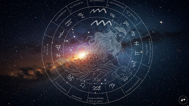Aquarius Horoscope Today: Astrological predictions by Chirag Daruwalla for kumbha rashi on May 9th 2025.