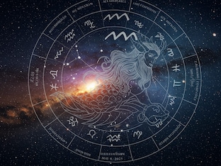 Aquarius Horoscope Today: Astrological predictions by Chirag Daruwalla for kumbha rashi on May 9th 2025.
aquarius daily Horoscope today kumbha rashifal astrological predictions for may 9th 2025