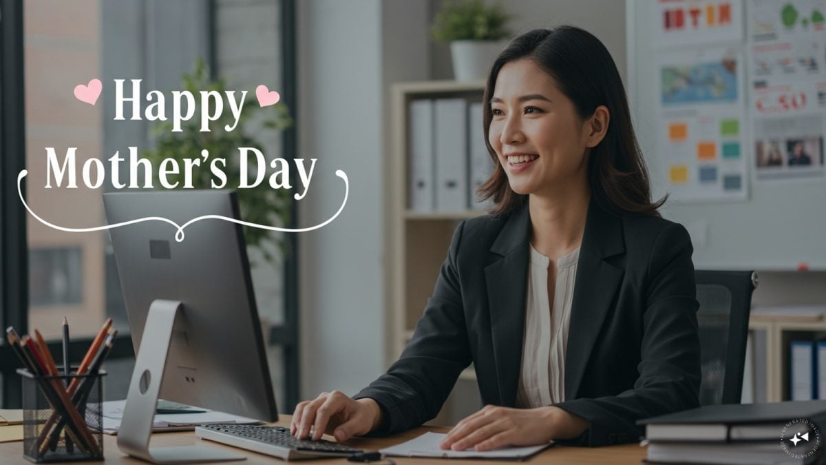 Mother’s Day Wishes 2025: Heartfelt Quotes And Messages For Working