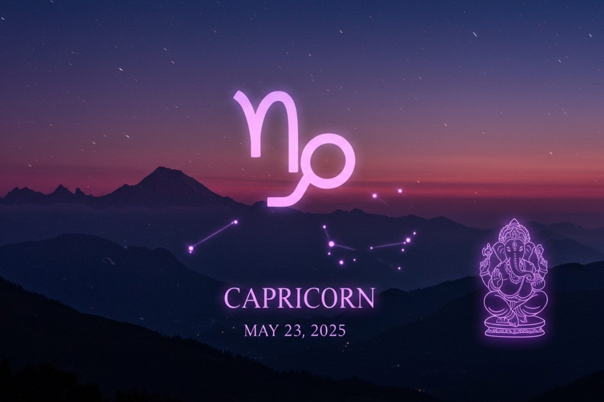23rd Of May Zodiac Sign Horoscopeaz