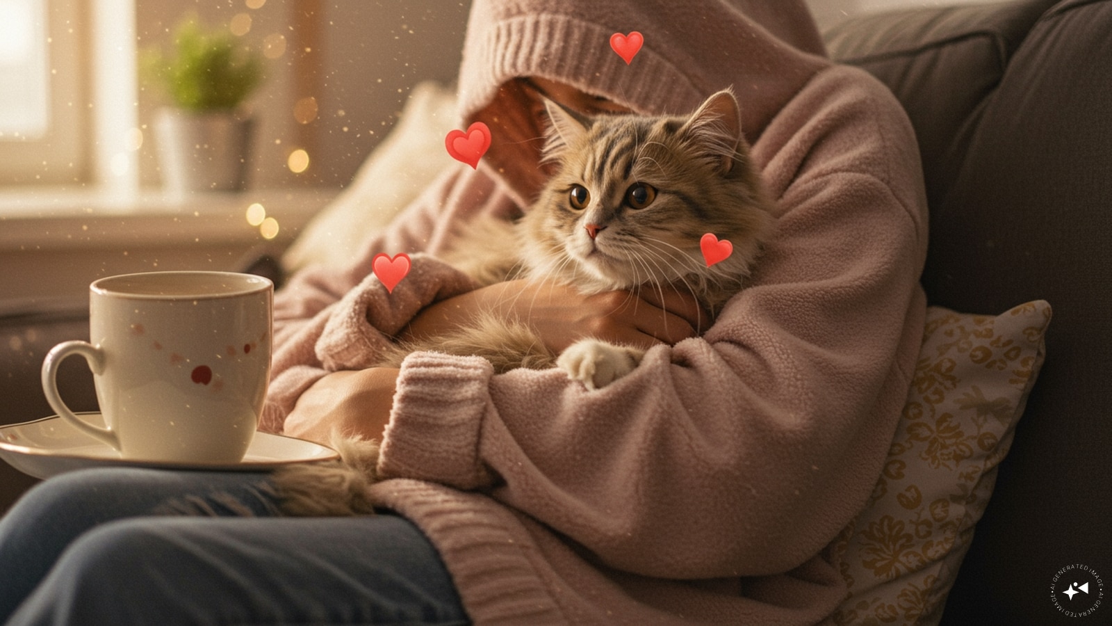 June 4 – Hug Your Cat Day (Global): A global celebration of feline affection — this day is the perfect excuse to pause, purr, and cuddle your cat. June 4 – Hug Your Cat Day (Global): A global celebration of feline affection — this day is the perfect excuse to pause, purr, and cuddle your cat.