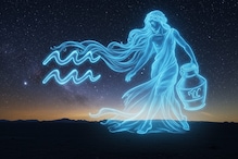 Aquarius Horoscope Today, May 8th, 2025