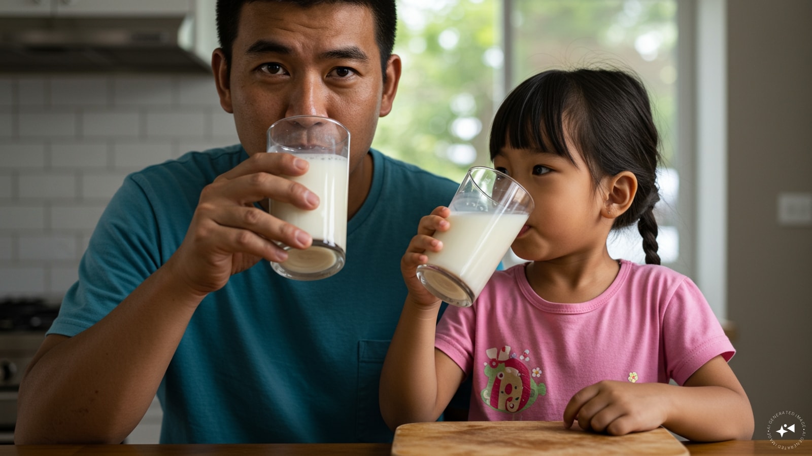 World Milk Day 2025: Why Adults Also Need Milk In Their Diet?
