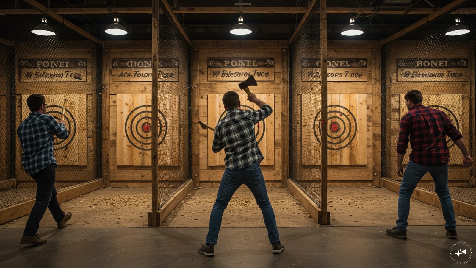 June 13 – International Axe Throwing Day: From Canada to the US and beyond, this day celebrates the thrill of axe throwing and the growing sport’s bold community spirit. June 13 – International Axe Throwing Day: From Canada to the US and beyond, this day celebrates the thrill of axe throwing and the growing sport’s bold community spirit.