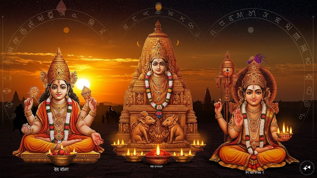 Aaj Ka Panchang, May 2, 2025: Tithi, Vrat And Today’s Shubh, Ashubh Muhurat Aaj Ka Panchang, May 2, 2025: Tithi, Vrat And Today’s Shubh, Ashubh Muhurat