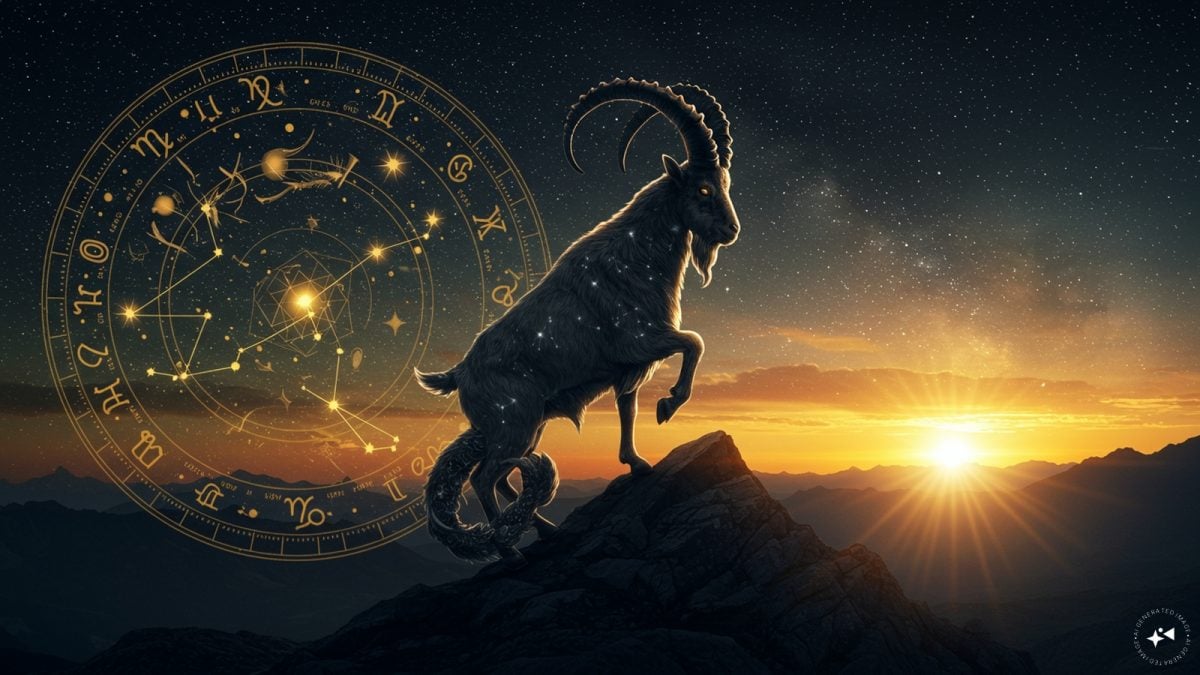 Capricorn Horoscope Today, May 11th, 2025 – News18 Capricorn Horoscope Today, May 11th, 2025 – News18