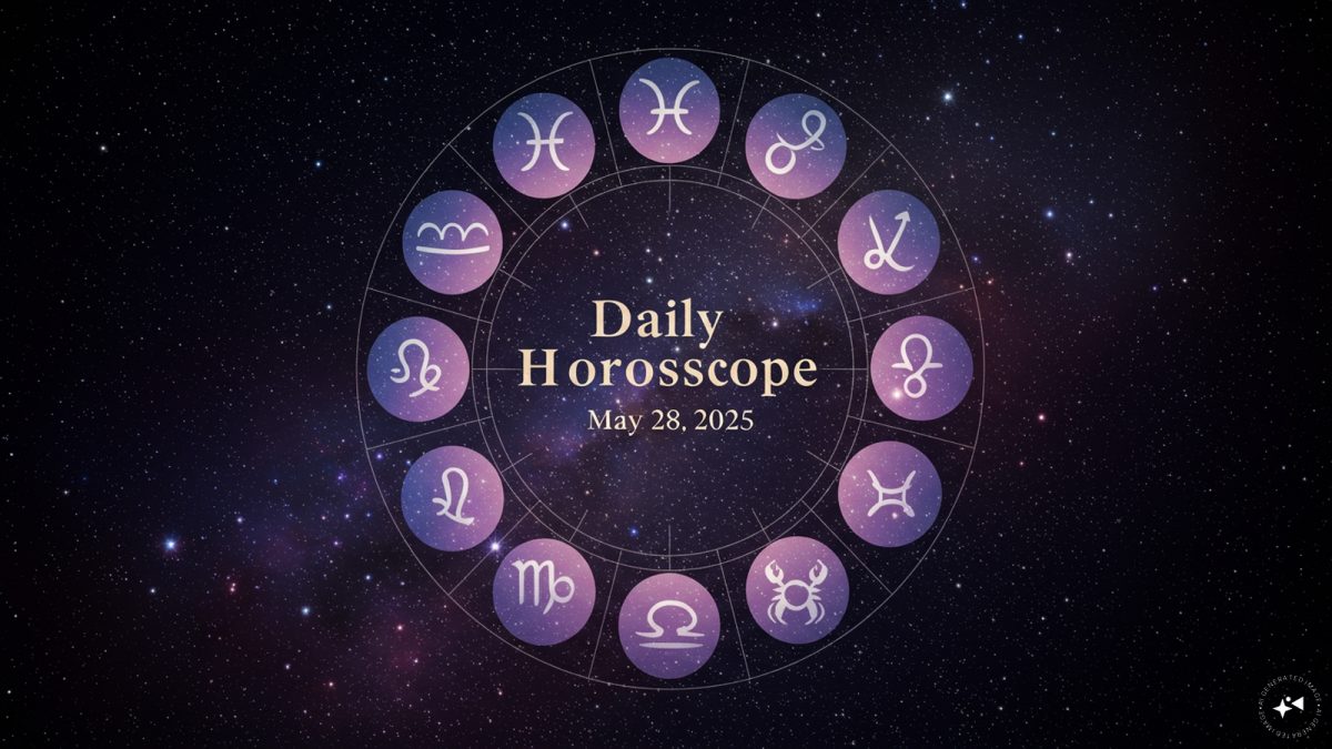 Horoscope Today, May 28, 2025: Leo And Scorpio Spirit, What’s In Store For You Horoscope Today, May 28, 2025: Leo And Scorpio Spirit, What’s In Store For You