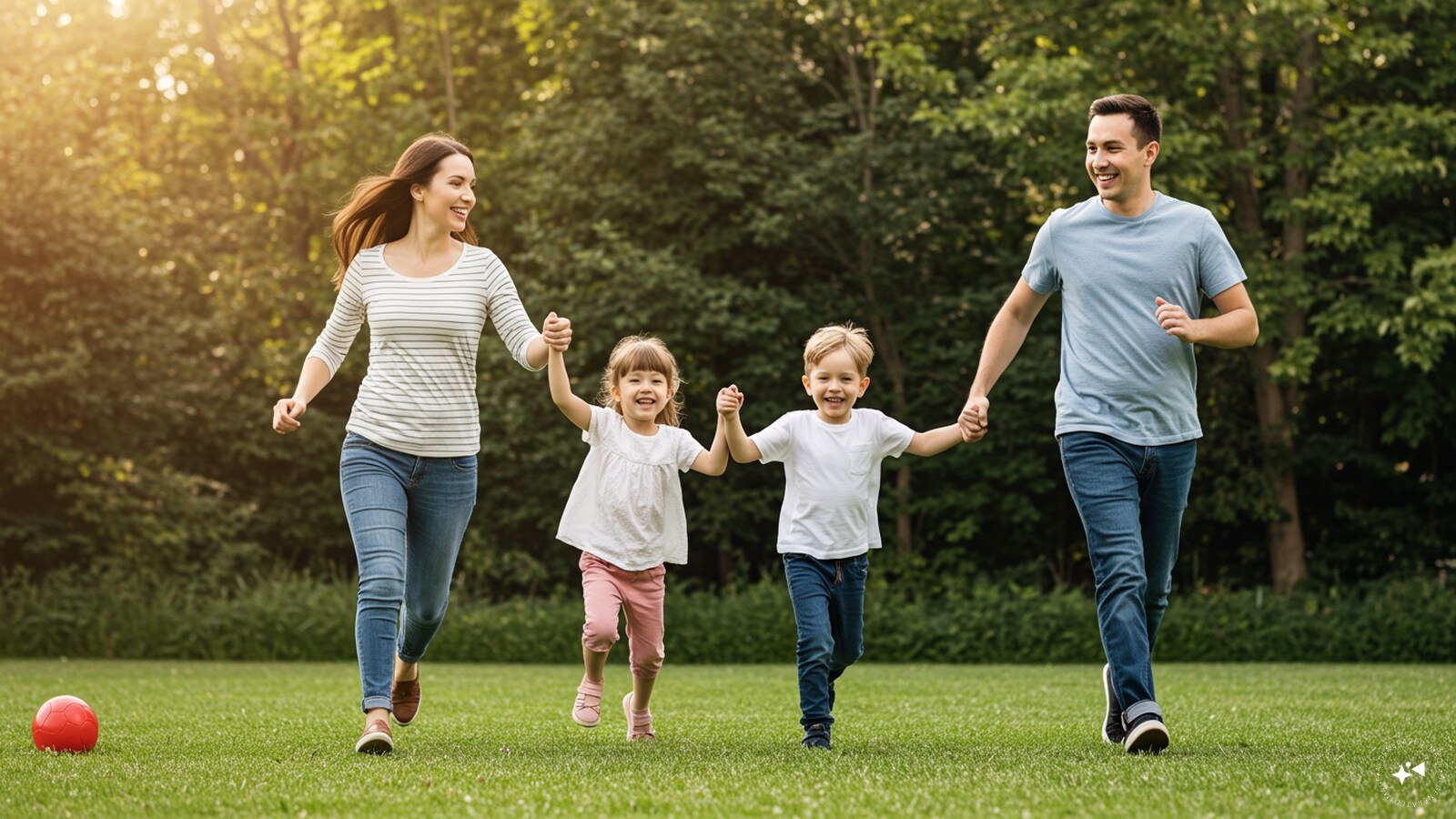 Enhanced Energy Levels: Walking boosts circulation and oxygen flow, giving you more energy throughout the day. (AI generated image) Enhanced Energy Levels: Walking boosts circulation and oxygen flow, giving you more energy throughout the day. (AI generated image)