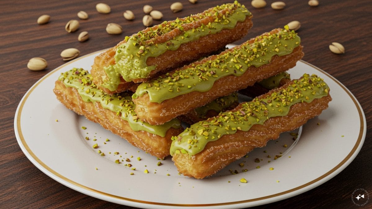 From Sweet To Savoury: These Pistachio Snacks Deserve A Spot On Your Table