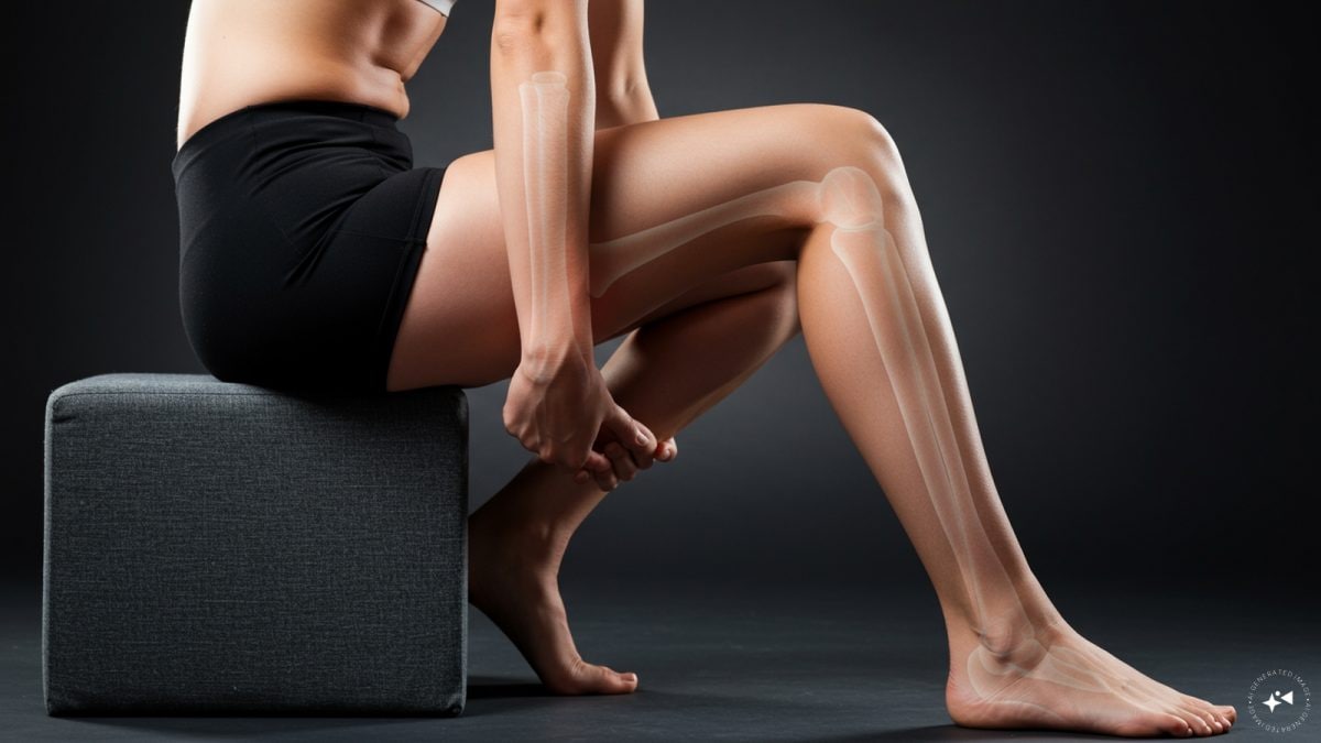 Don't Suffer in Silence: How Women Can Beat Joint Pain with Early Action & Lifestyle Tweaks