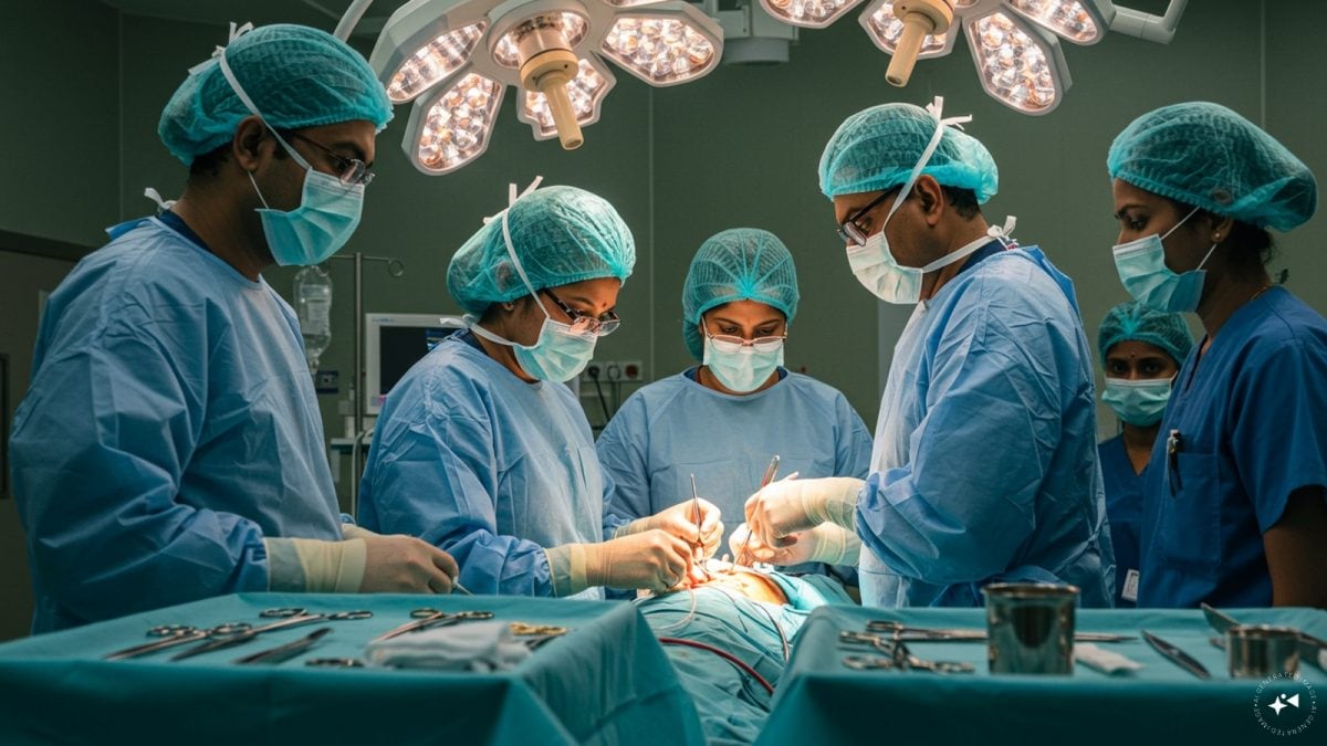 Wife Donates Liver To Husband, Both Die After Surgery In Pune; Family Alleges Negligence