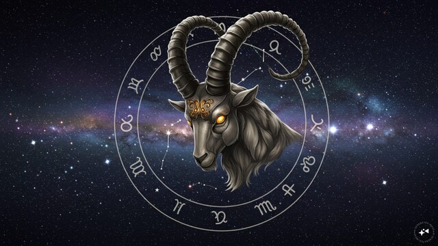 Capricorn Horoscope Today: Astrological predictions by Chirag Daruwalla for makara rashi on May 9th 2025.
