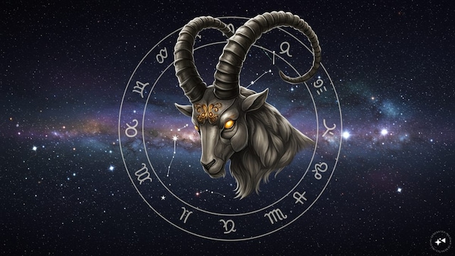 Capricorn Horoscope Today: Astrological predictions by Chirag Daruwalla for makara rashi on May 9th 2025.
