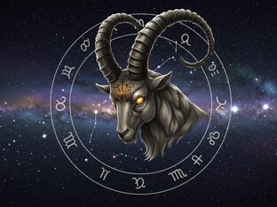 Capricorn Horoscope Today: Astrological predictions by Chirag Daruwalla for makara rashi on May 9th 2025.
capricorn daily Horoscope today makara rashifal astrological predictions for may 9th 2025