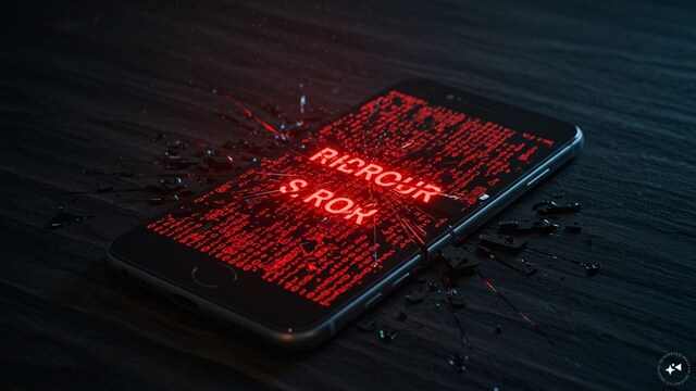 The Dance of the Hillary malware is targeting Indians with these videos. (Photo: AI generated)