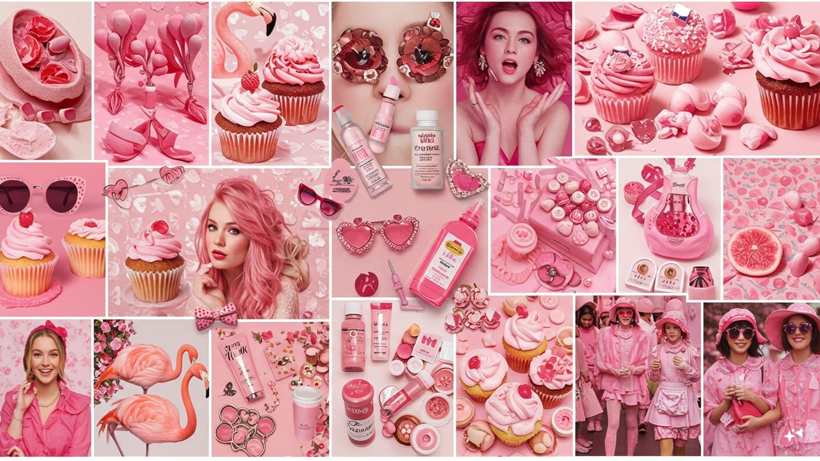 June 23 – National Pink Day (USA): A fun U.S. celebration of all things pink—fashion, positivity, and the colour’s vibrant, joyful energy. June 23 – National Pink Day (USA): A fun U.S. celebration of all things pink—fashion, positivity, and the colour’s vibrant, joyful energy.