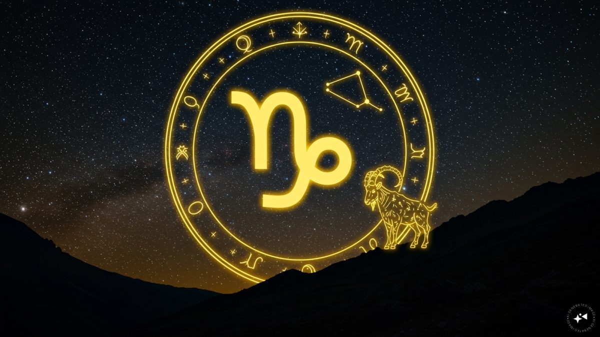 Capricorn Horoscope Today, May 8th, 2025 – News18 Capricorn Horoscope Today, May 8th, 2025 – News18