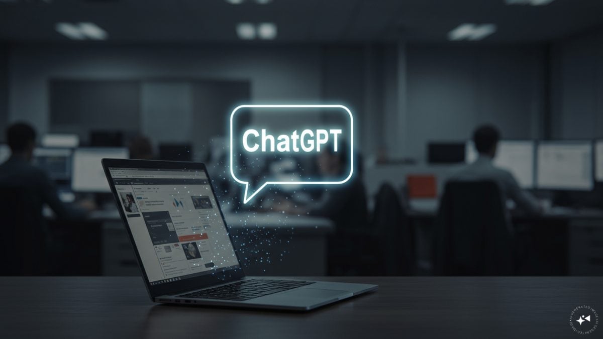 You Can Edit Code And Text Within Apps On Mac: How ChatGPT Works Here