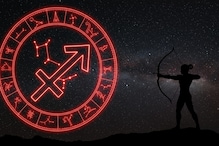 Sagittarius Horoscope Today, May 8th, 2025