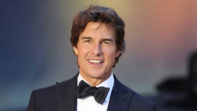 Tom Cruise was in Tokyo recently to promote his film. (Photo Credits: Instagram)