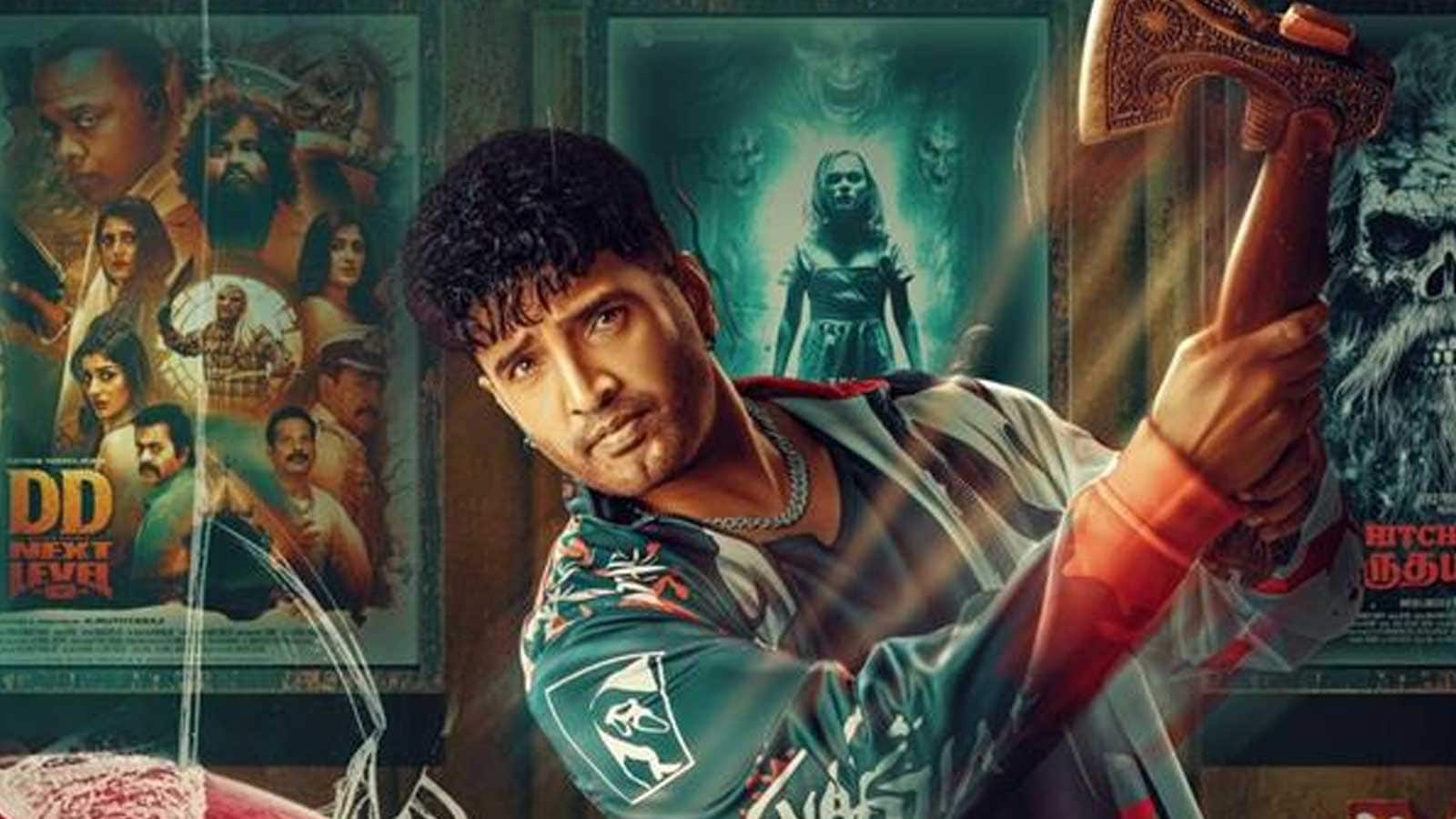 DD Next Level On OTT: When And Where To Watch The Horror Comedy | Movies News - News18