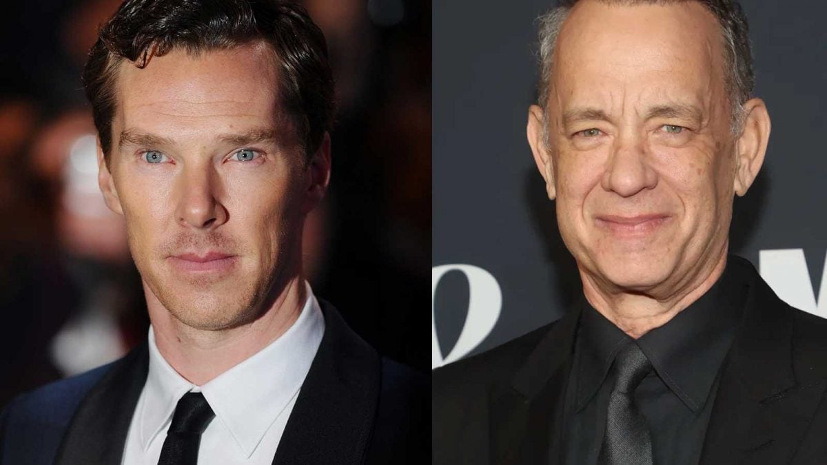 Cannes 2025: Guest List Includes Tom Hanks, Benedict Cumberbatch And Others