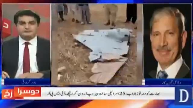 Former Pakistan Air Marshal Masood Akhtar said that Islamabad needs to think what should be its next move, considering the strength of the Indian Army.