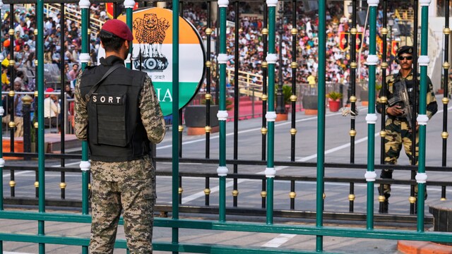 Both India and Pakistan are nuclear-armed rivals, each possessing formidable stockpiles developed over decades. (AP)