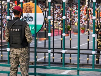 Both India and Pakistan are nuclear-armed rivals, each possessing formidable stockpiles developed over decades. (AP)