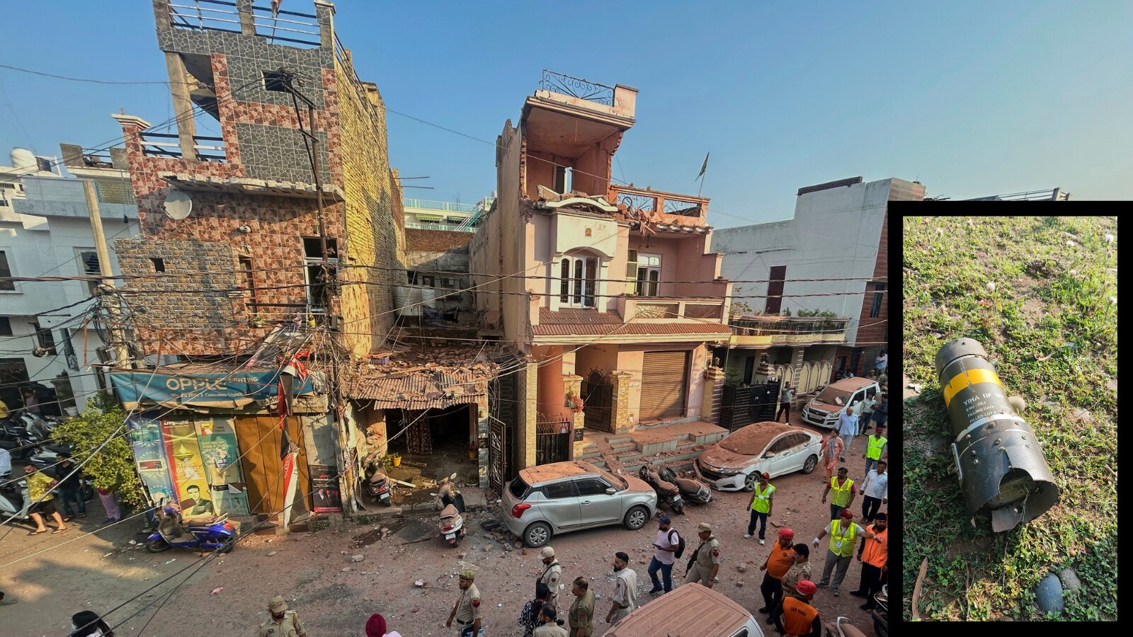 Pakistan Using Turkish Drones To Target Indian Civilians. Did Supply Begin  After Pahalgam Attack? | India News - News18