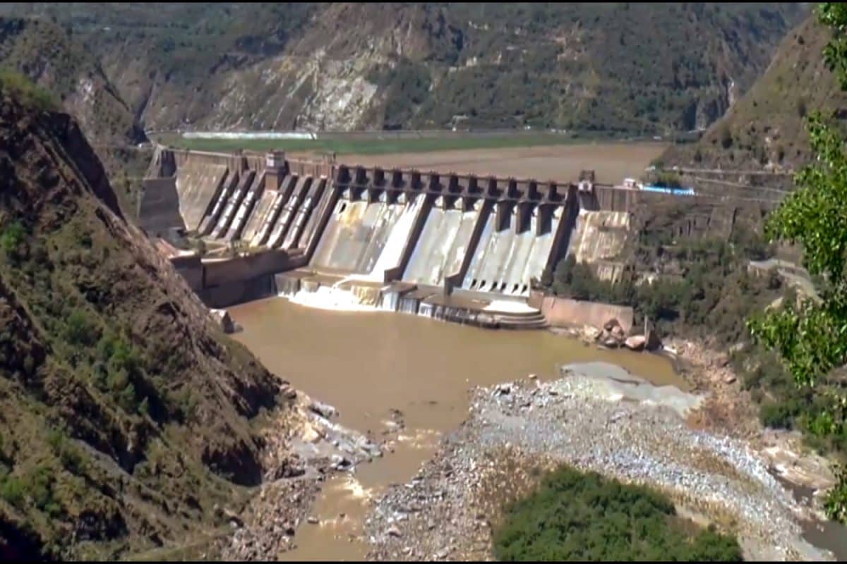 Pakistan Feels The Heat, Urges India To Resume Indus Waters Treaty Amid Mounting Pressure