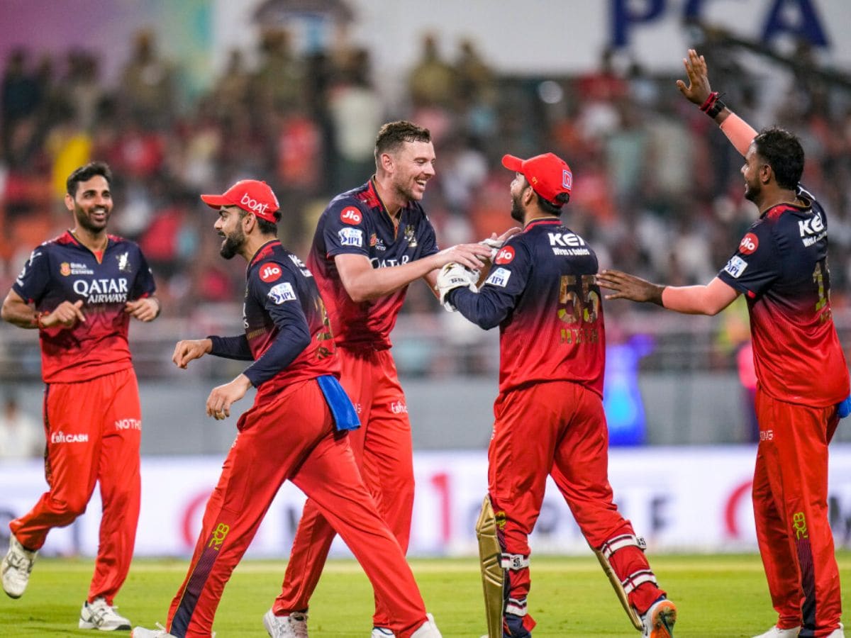As the Indian Premier League 2025 heads into its last  stages, excitement is peaking and now, artificial quality   has weighed successful  with a bold prediction of the IPL 2025 winner.