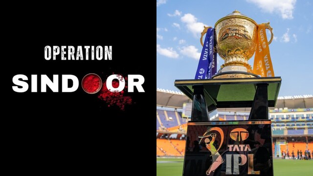 BCCI has been paying tribute to the Indian equipped  forces ever   since the IPL resumed aft  suspension. (Agencies)