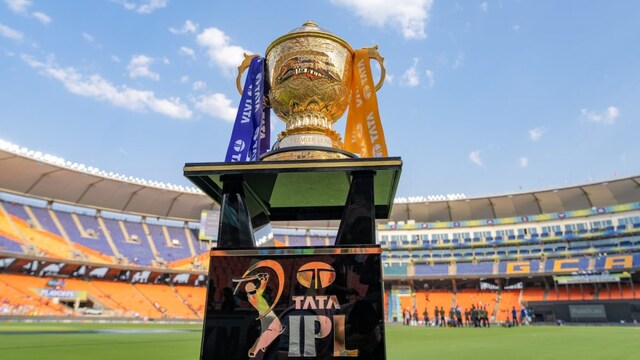 The IPL has faced disruption due to non-sporting reasons for a fifth time. (BCCI Photo)