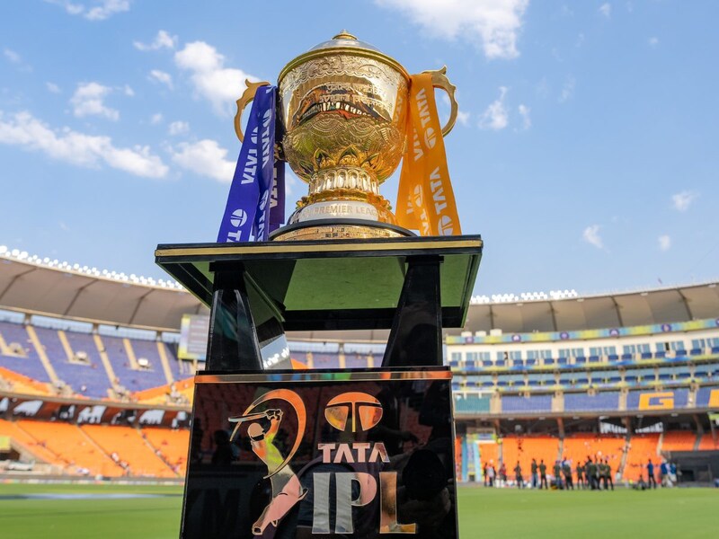 The fate of the remainder of the IPL 2025 season is now being deliberated (BCCI) ipl 2025 indian premier league