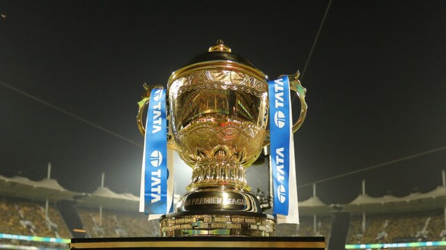 IPL is acceptable   to resume aft  its little  suspension. (BCCI Photo)