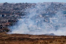 Israeli Ministers Approve Plan To Seize Full Control Of Gaza, Officials Say Israeli Ministers Approve Plan To Seize Full Control Of Gaza, Officials Say