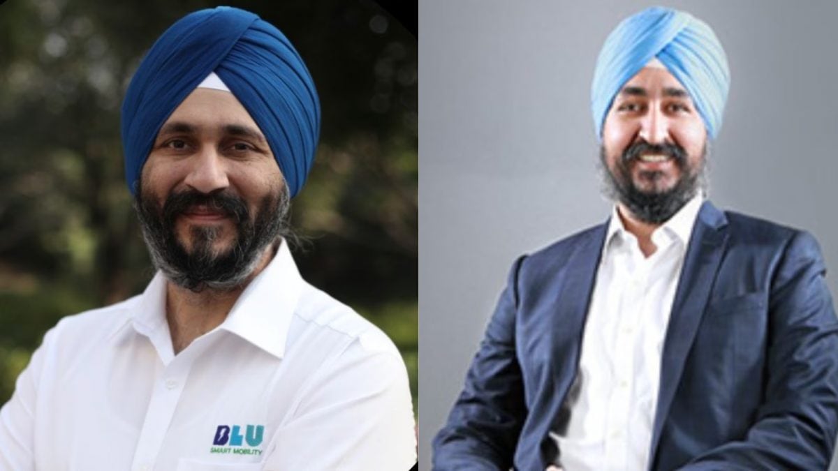Jaggi Brothers Exit Gensol Board Amid Fraud Probe, Stock Crashes 90% From Rs 800 To Rs 52 – News18