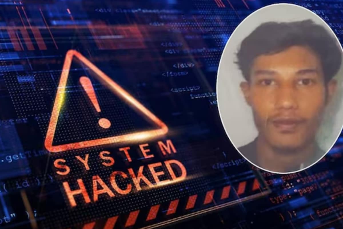 This Class 12-Fail Gujarat Teen Used GitHub For Cyberattack On 50+ Govt Websites After Op Sindoor