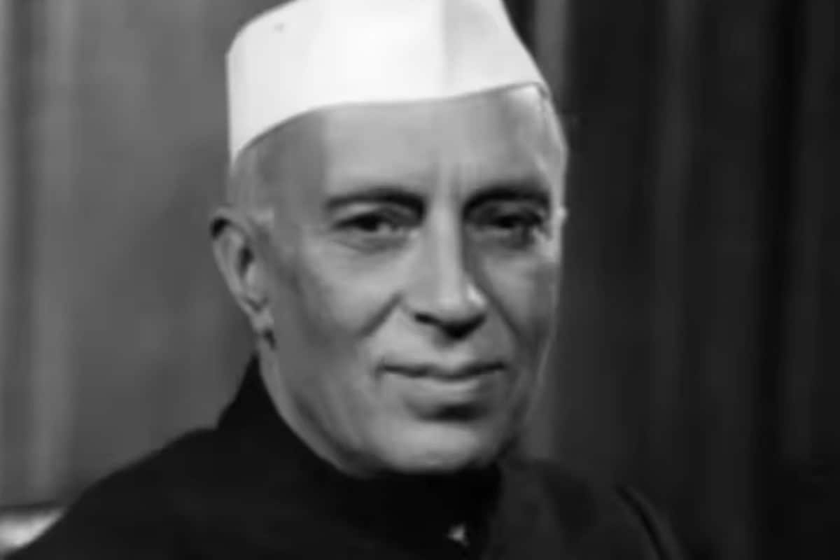 BJP-Led Govt And Congress Set For Fresh Tussle Over Teen Murti Office, Nehru's Letters?