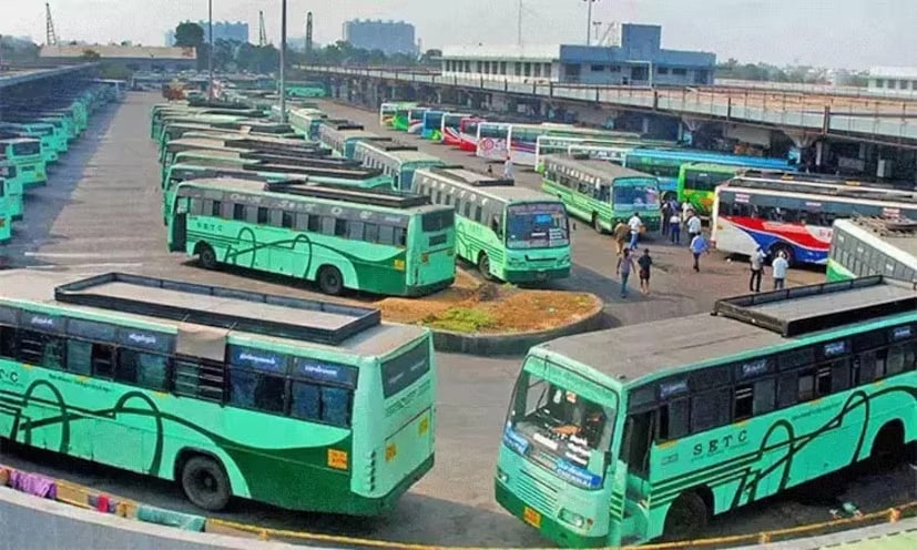 In light of the reopening of schools and the approaching weekend, the Tamil Nadu Transport Department has announced the operation of 2,510 special buses starting this Friday. These buses are meant to accommodate the expected surge in travel as students and families return from holidays. (News18 Tamil)