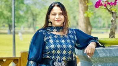 Cops find espionage evidence against Jyoti Malhotra (File Image)