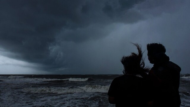 Heavy rains battered Kerala as red alert was issued in several districts. (PTI)