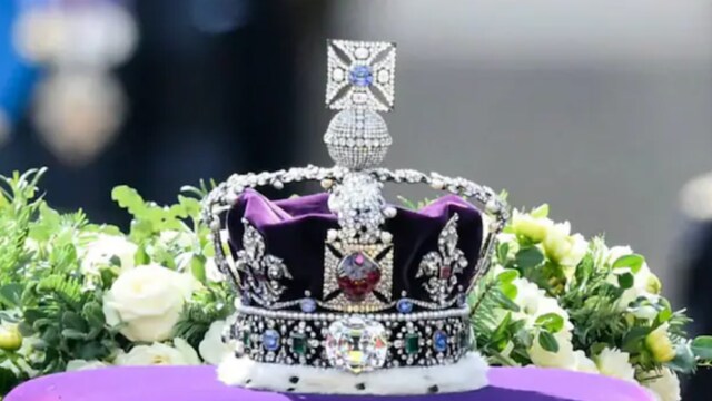 UK Minister Hints At Talks With India Over Kohinoor, Cultural Artefacts (File image)