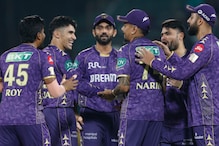 IPL 2025: KKR Resume Push For Playoffs Berth Against Eliminated RR IPL 2025: KKR Resume Push For Playoffs Berth Against Eliminated RR
