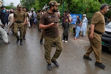 India Hits Islamabad, Lahore, Sialkot In Retaliation To Pakistan's Brazen Attack India Hits Islamabad, Lahore, Sialkot In Retaliation To Pakistan's Brazen Attack