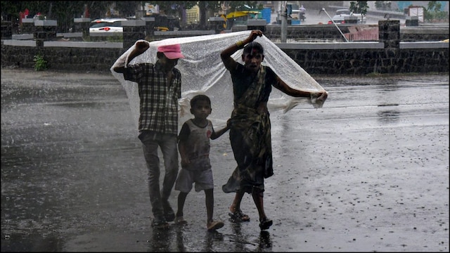 The Meteorological Department has announced that widespread rains are likely in Kerala for the next five days. (PTI/File)