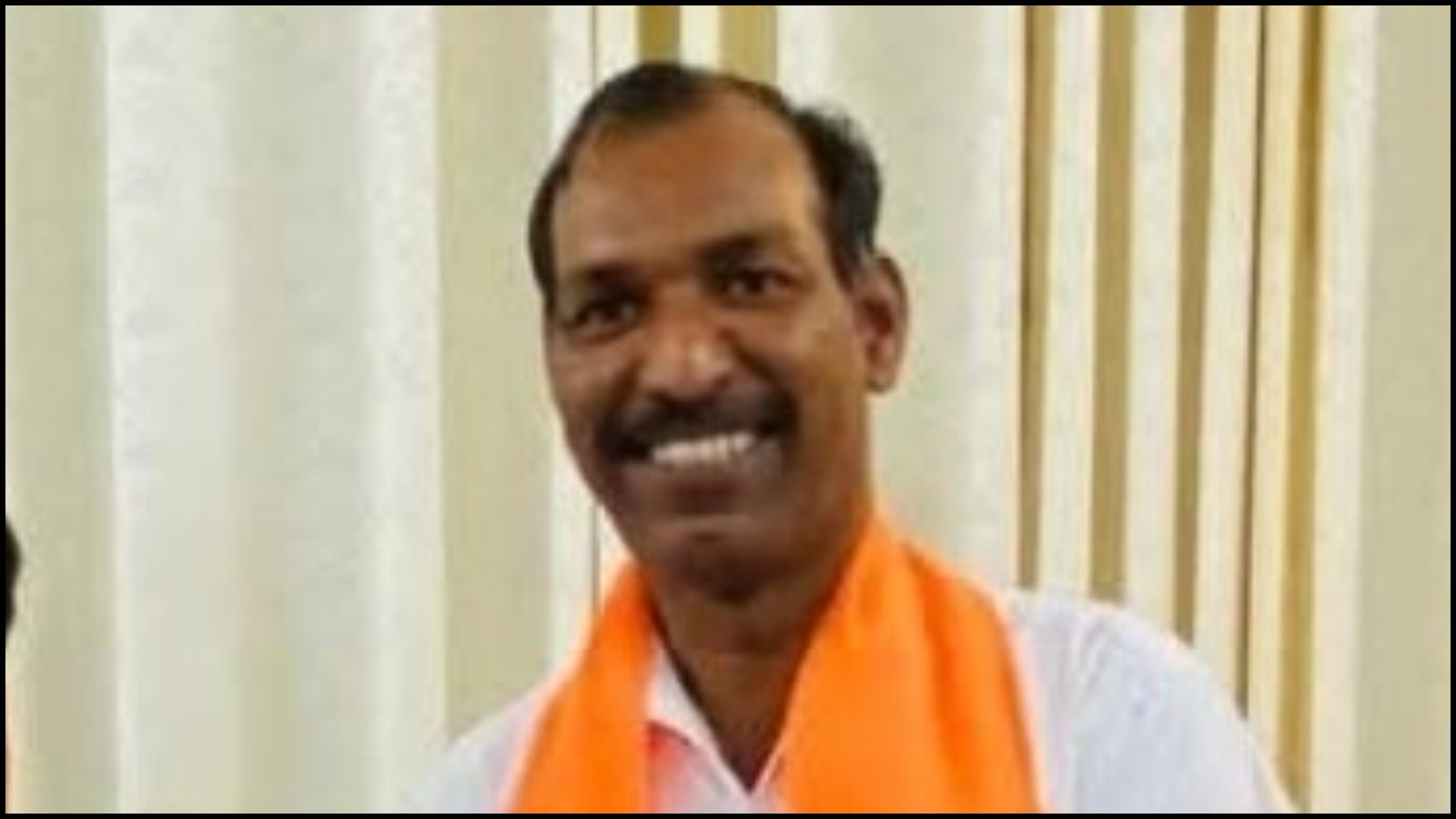BJP's Manohar Dhakad Gets Bail For Lewd Act On Expressway, His Lawyer Says Video AI-Generated