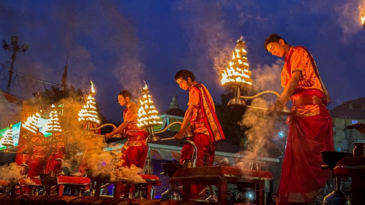 Aaj Ka Panchang, May 6, 2025: Tithi, Vrat And Today’s Shubh, Ashubh Muhurat Aaj Ka Panchang, May 6, 2025: Tithi, Vrat And Today’s Shubh, Ashubh Muhurat