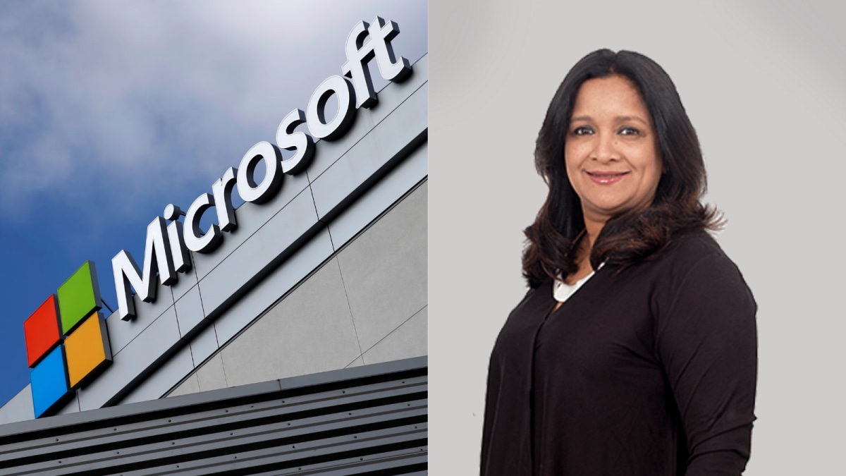 Ex-Microsoft Executive Lathika Pai Sues Company For Rs 35.3 Crore Over ‘Constructive Dismissal’ - News18